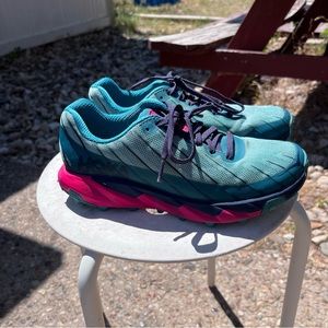 Hoka One One Torrent